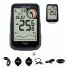 SIGMA ROX 4.0 Compteur Velo GPS Set Capteurs 1 SIGMA ROX 4.0 Compteur Velo GPS Set Capteurs -Busch-Mueller Soldes 702442 SIGMA ROX 4 0 01060 00 Master