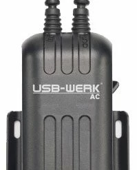 Busch-mueller Alimentation Et Chargeur Universels D'usine USB
