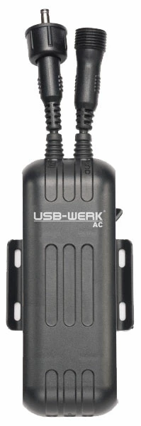 Busch-mueller Alimentation Et Chargeur Universels D'usine USB 3 Busch-mueller Alimentation Et Chargeur Universels D'usine USB