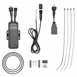 Busch-mueller Alimentation Et Chargeur Universels D'usine USB 7 Busch-mueller Alimentation Et Chargeur Universels D'usine USB -Busch-Mueller Soldes 77202