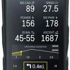 Busch-Mueller Soldes 25 Hammerhead Ordinateur De Vélo GPS Karoo 2