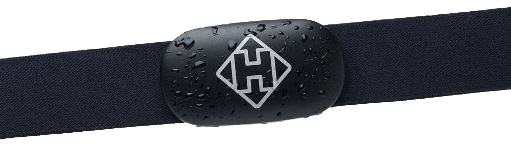 Hammerhead Ceinture Pectorale Capteur De Fréquence 3 Hammerhead Ceinture Pectorale Capteur De Fréquence