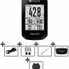BRYTON Ordinateur De Vélo GPS Rider 420 T 2 BRYTON Ordinateur De Vélo GPS Rider 420 T -Busch-Mueller Soldes 838785 444166 Bryton Rider 450 T