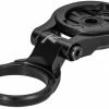 K-Edge Garmin Boost Stem Mount Support De Potence Réglable -Busch-Mueller Soldes 850027128214K EdgeGarminBoostStemMountverstellbareVorbauhalterungK13 530B BLK 1BGBKbIRlMlFPS