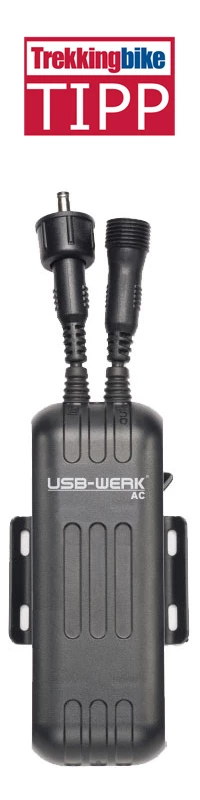 Busch-mueller Alimentation Et Chargeur Universels D'usine USB 4 Busch-mueller Alimentation Et Chargeur Universels D'usine USB – Image 2