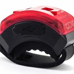 ACID PRO 80 Kit D'éclairage 10 ACID PRO 80 Kit D'éclairage -Busch-Mueller Soldes ACID PRO 80 Beleuchtungsset 93138 d