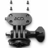 ACID HPA 2000 Adaptateur De Fixation Avec Plaque Arrière 2 ACID HPA 2000 Adaptateur De Fixation Avec Plaque Arrière -Busch-Mueller Soldes ACID BefestigungsplatteHPA 17130 01