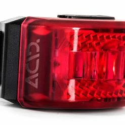 ACID Feu Arrière PRO 8 ACID Feu Arrière PRO -Busch-Mueller Soldes ACID PRO Rucklicht 93055 c