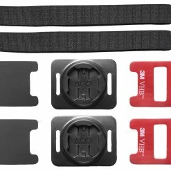 ACID Kit De Fixation Pour Casque X-Lock