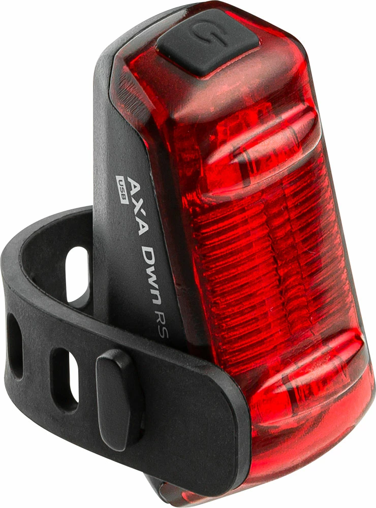 AXA Feu Arrière De Frein DWN Rear Signal 3 AXA Feu Arrière De Frein DWN Rear Signal