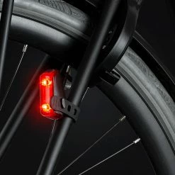 AXA Feu Arrière De Frein DWN Rear Signal 13 AXA Feu Arrière De Frein DWN Rear Signal -Busch-Mueller Soldes AXA Dwn Rear RS 8713249333229 6