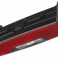 AXA Feu Arrière Juno Battery LED -Busch-Mueller Soldes AXA Juno Battery 3