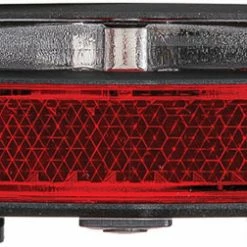 AXA Feu Arrière Juno Battery LED -Busch-Mueller Soldes AXA Juno Battery 4