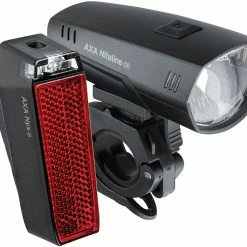 AXA Niteline DE Kit D'éclairage
