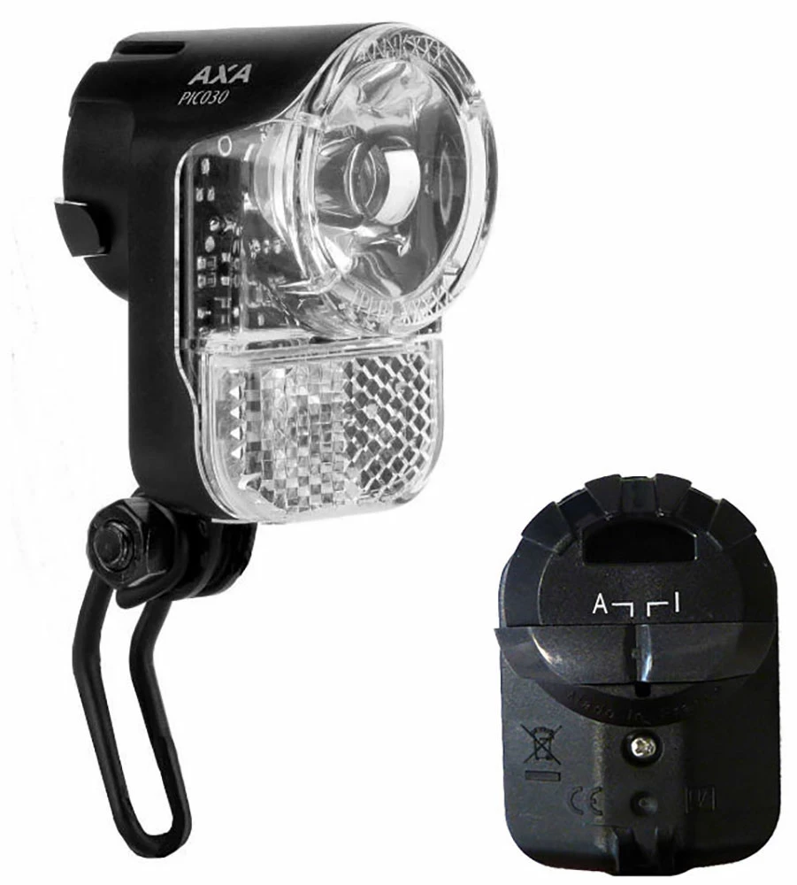 AXA Projecteur De Voiture Pico 30 Steady 4 AXA Projecteur De Voiture Pico 30 Steady – Image 2