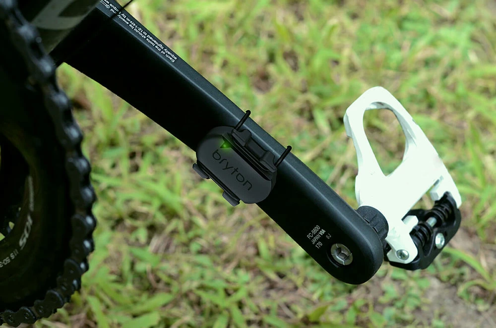 BRYTON Capteur De Cadence ANT+ 4 BRYTON Capteur De Cadence ANT+ – Image 2