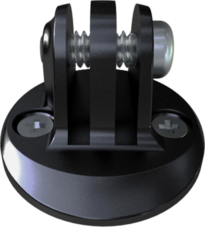 BRYTON Adaptateur De Montage Pour Lumière/caméra 3 BRYTON Adaptateur De Montage Pour Lumière/caméra