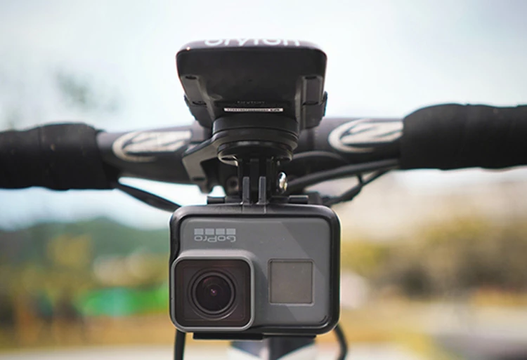 BRYTON Adaptateur De Montage Pour Lumière/caméra 4 BRYTON Adaptateur De Montage Pour Lumière/caméra – Image 2