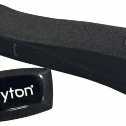 BRYTON Capteur De Fréquence Cardiaque Rider (ceinture Pectorale Incluse)