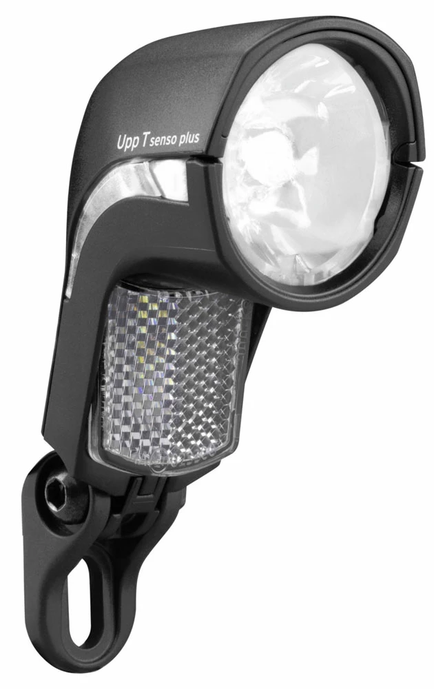 Busch-mueller Phare à LED LUMOTEC Upp T Senso Plus 3 Busch-mueller Phare à LED LUMOTEC Upp T Senso Plus