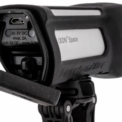Busch-mueller IXON Space 150 LUX Projecteur à LED Rechargeable 10 Busch-mueller IXON Space 150 LUX Projecteur à LED Rechargeable -Busch-Mueller Soldes Busch Muller IXON Space USB Akku LED Scheinwerfer 196L c