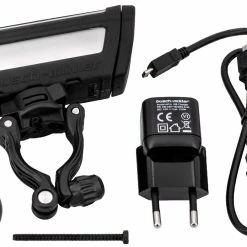 Busch-mueller IXON Space 150 LUX Projecteur à LED Rechargeable 11 Busch-mueller IXON Space 150 LUX Projecteur à LED Rechargeable -Busch-Mueller Soldes Busch Muller IXON Space USB Akku LED Scheinwerfer 196L d