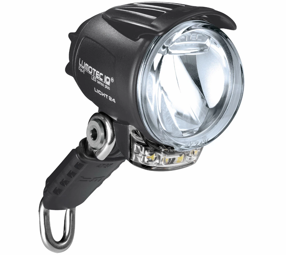 Busch-mueller Lumotec IQ Cyo T Senso Plus 3 Busch-mueller Lumotec IQ Cyo T Senso Plus