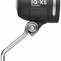 Busch-mueller Phare LUMOTEC IQ-XS Friendly T Senso LED 7 Busch-mueller Phare LUMOTEC IQ-XS Friendly T Senso LED -Busch-Mueller Soldes Busch Muller Lumotec IQ XS friendly T senso 516711GRTSNDI 04 3