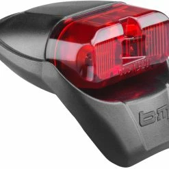 Busch-mueller Feu Arrière De Type Dynamo Pour Garde-boue