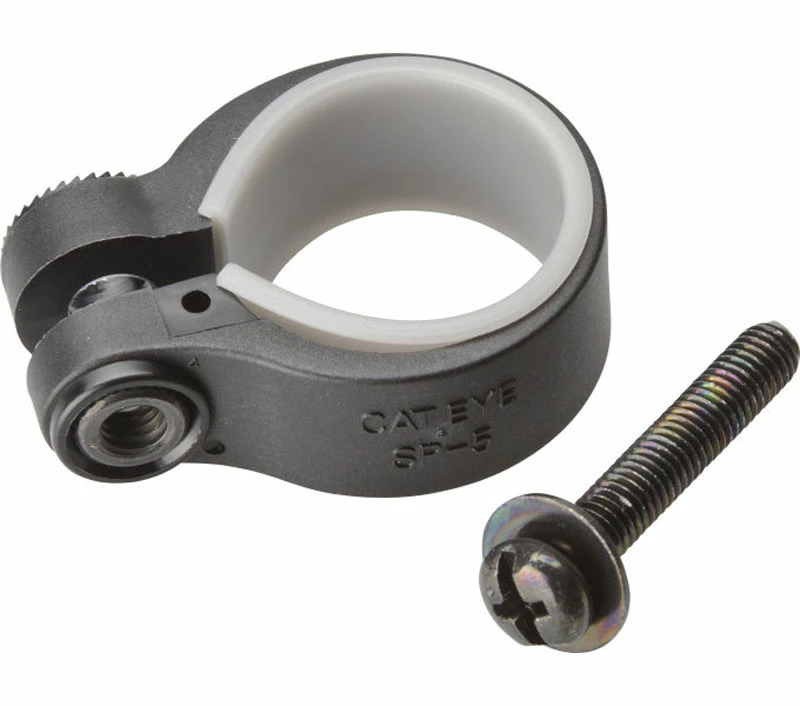 Cateye Collier De Fixation 5 Cateye Collier De Fixation – Image 3