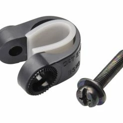 Cateye Collier De Fixation 9 Cateye Collier De Fixation -Busch-Mueller Soldes Cateye Befestigungsschelle 544 0910 4