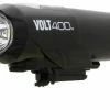 Cateye Volt 400 Duplex HL-EL462RCH Lampe Pour Casque 2 Cateye Volt 400 Duplex HL-EL462RCH Lampe Pour Casque -Busch-Mueller Soldes Cateye Volt 400 Duplex 1