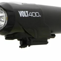 Cateye Volt 400 Duplex HL-EL462RCH Lampe Pour Casque