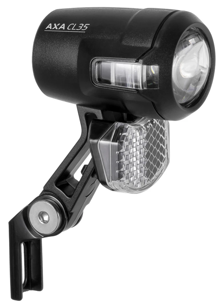 AXA CompactLine 35 Steady Auto Projecteur à LED 3 AXA CompactLine 35 Steady Auto Projecteur à LED