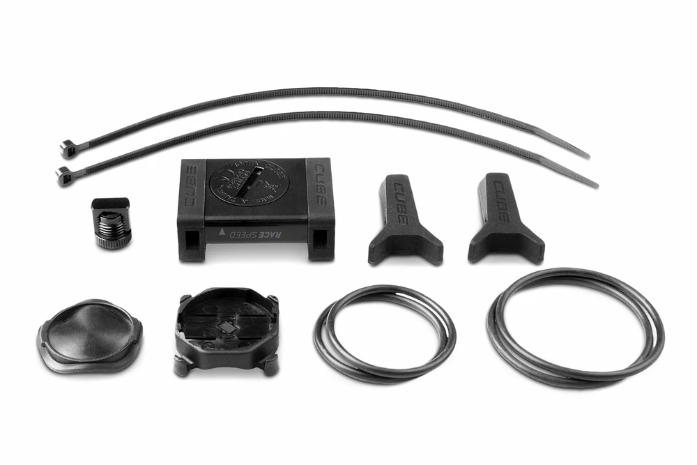 Cube Compteur De Vélo Race Train 5 Cube Compteur De Vélo Race Train – Image 3