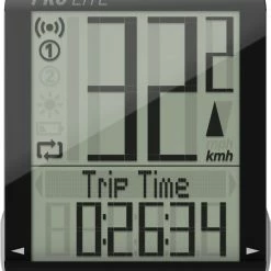 Cube Compteur De Vélo Pro Lite