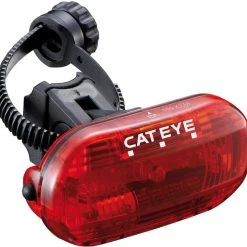 Cateye Feu Arrière Omni3G TL-LD135G