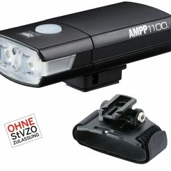 Cateye Lampe Pour Casque Ampp 1100