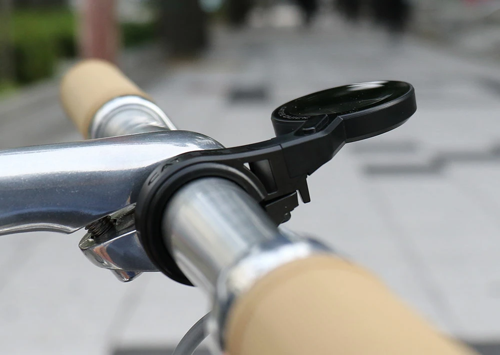 Cateye Compteur De Vélo QUICK 8 Cateye Compteur De Vélo QUICK – Image 6