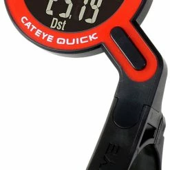 Cateye Compteur De Vélo QUICK 10 Cateye Compteur De Vélo QUICK -Busch-Mueller Soldes FA003524104