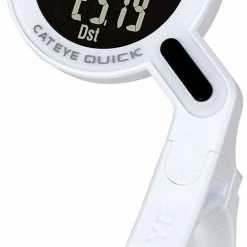 Cateye Compteur De Vélo QUICK 11 Cateye Compteur De Vélo QUICK -Busch-Mueller Soldes FA003524105