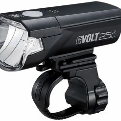 Cateye GVOLT25C HL-EL370 Lumière Frontale