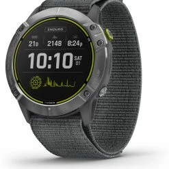 Garmin Enduro™ - Montre GPS Multisport