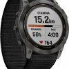 Garmin Enduro™ 2 SAPPHIRE SOLAR - GPS Multisport Smartwatch 1 Garmin Enduro™ 2 SAPPHIRE SOLAR - GPS Multisport Smartwatch -Busch-Mueller Soldes Garmin 010 02754 01 20118781 Enduro TM 2 SAPPHIRE SOLAR GPS Multisport Smartwatch 1