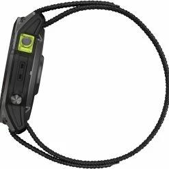 Garmin Enduro™ 2 SAPPHIRE SOLAR - GPS Multisport Smartwatch -Busch-Mueller Soldes Garmin 010 02754 01 20118781 Enduro TM 2 SAPPHIRE SOLAR GPS Multisport Smartwatch 3