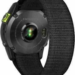 Garmin Enduro™ 2 SAPPHIRE SOLAR - GPS Multisport Smartwatch -Busch-Mueller Soldes Garmin 010 02754 01 20118781 Enduro TM 2 SAPPHIRE SOLAR GPS Multisport Smartwatch 4