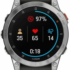 Garmin EPIX™ - GPS Multisport Smartwatch 13 Garmin EPIX™ - GPS Multisport Smartwatch -Busch-Mueller Soldes Garmin EPIX TM GPS Multisport Smartwatch 010 02582 01 6