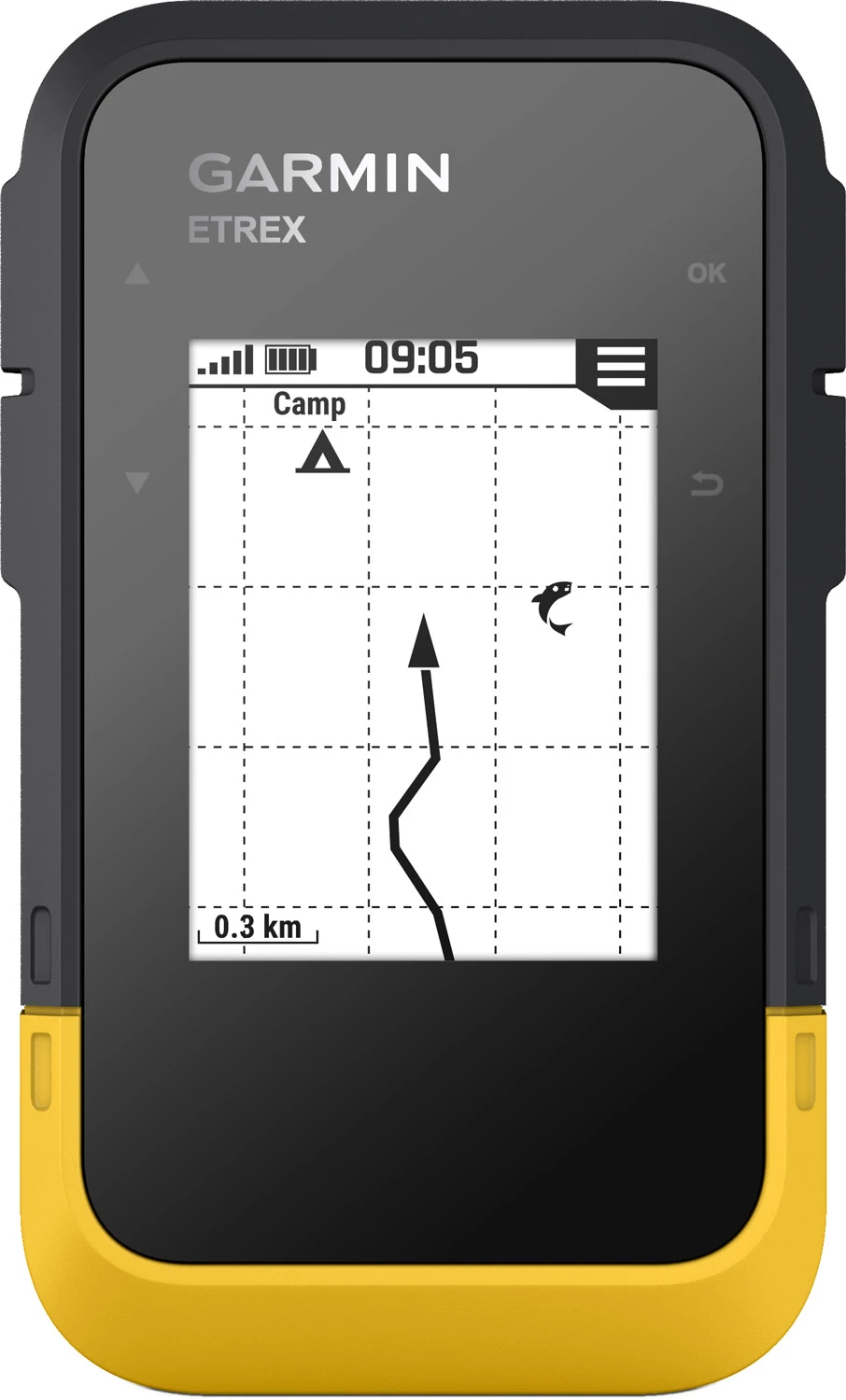 Garmin ETREX® SE - Outdoor Navigation Device 3 Garmin ETREX® SE - Outdoor Navigation Device