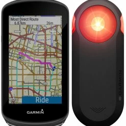 Garmin Edge 1030 Plus + Varia RTL516 Bundle