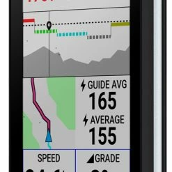 Garmin Edge 1040 Bundle - Compteur GPS Pour Vélo -Busch-Mueller Soldes Garmin Edge 1040 GPS Fahrradcomputer 010 02503 01 351EZLbHqLW7l1